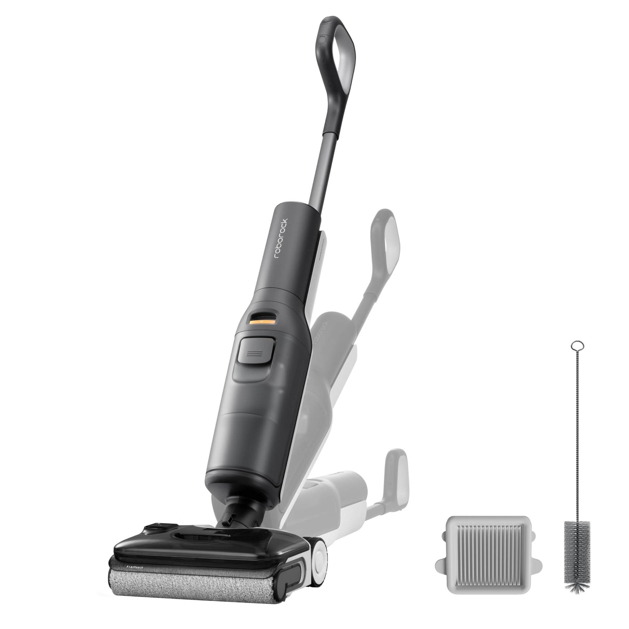roborock F25 RT 水拭き掃除機 コードレス 20000Pa乾湿両用 Amazon.co.jp: roborock (ロボロック) F25 Gen 2 水拭き掃除機